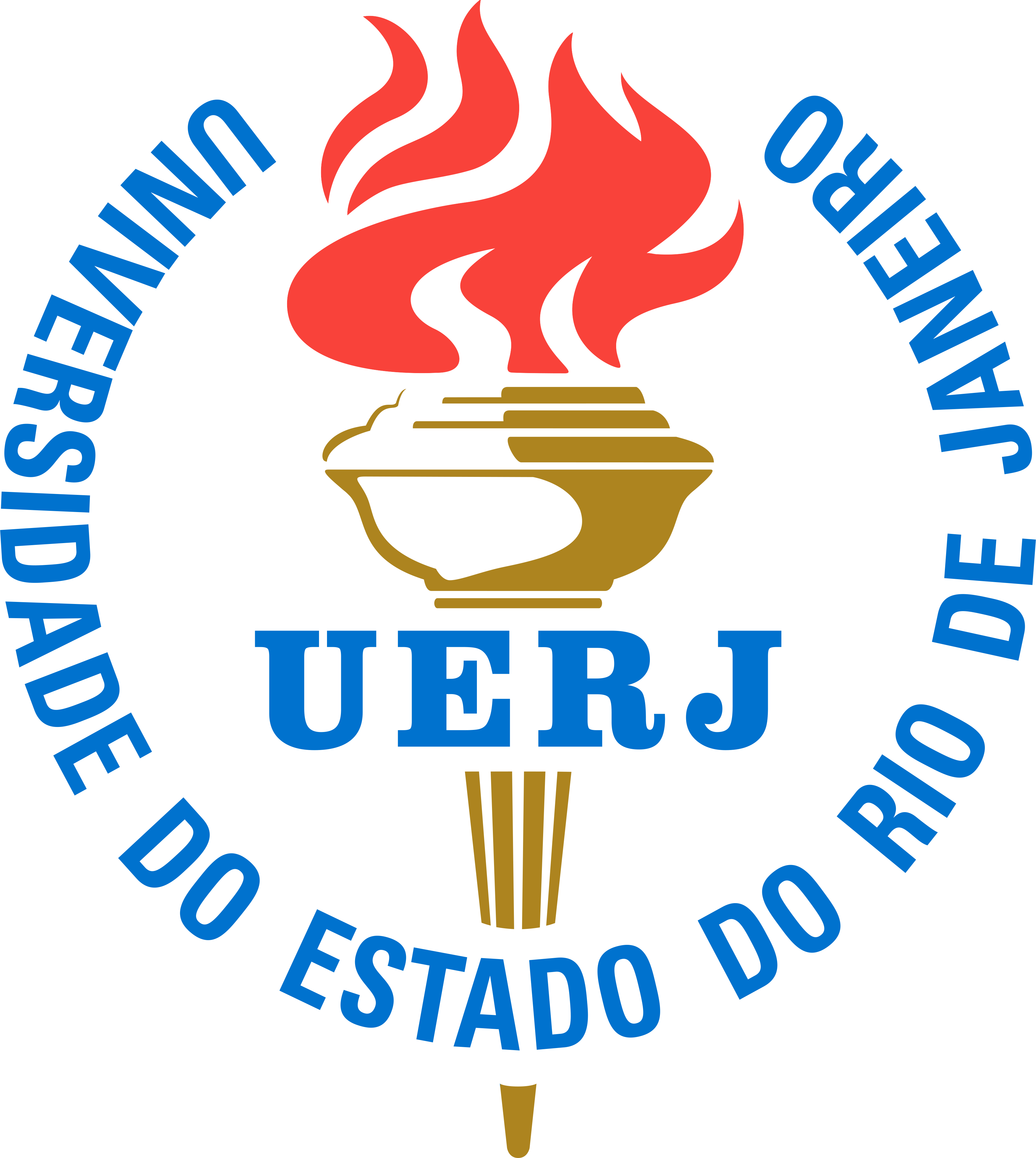 Universidade do Estado do Rio de Janeiro